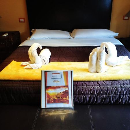 로마 La Quercia Di Mamre B&B 외부 사진