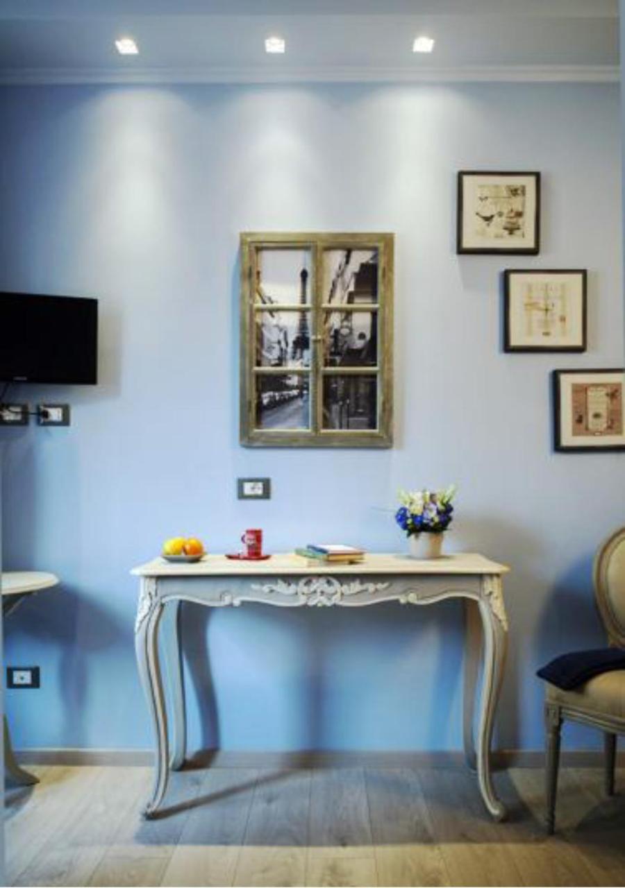 로마 La Quercia Di Mamre B&B 외부 사진