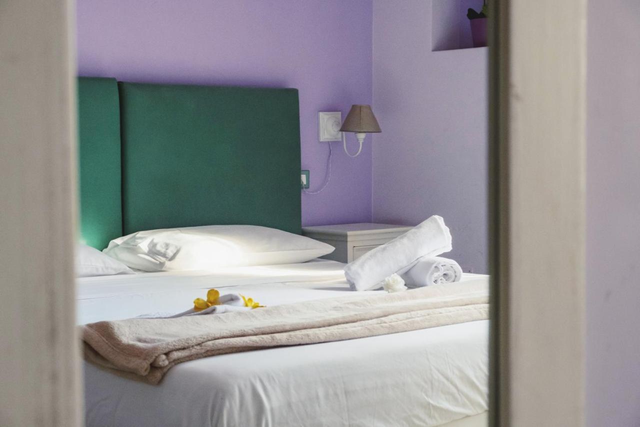 로마 La Quercia Di Mamre B&B 외부 사진