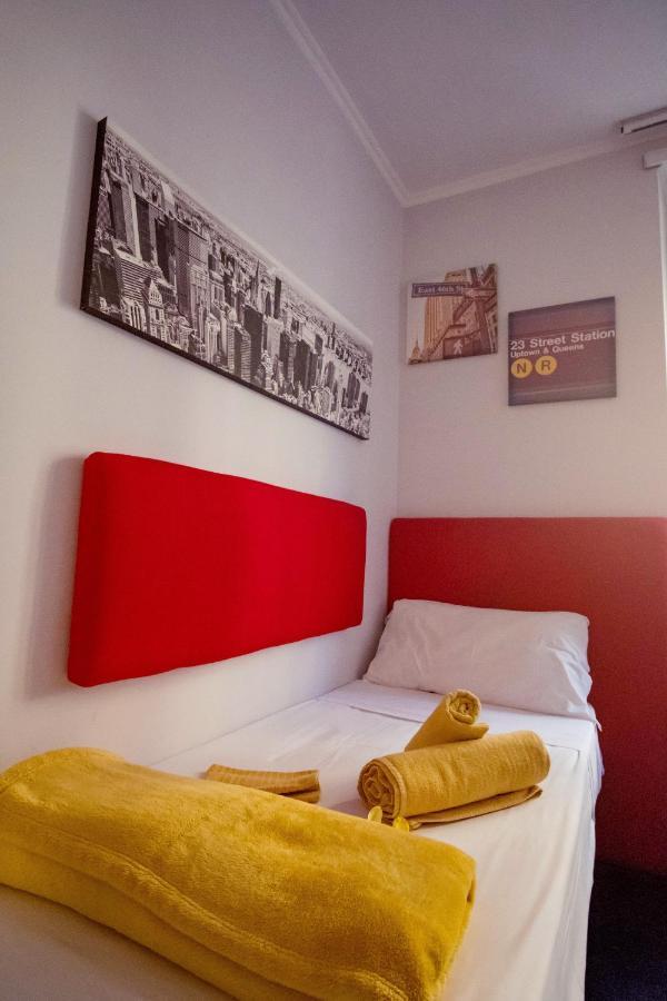 로마 La Quercia Di Mamre B&B 외부 사진