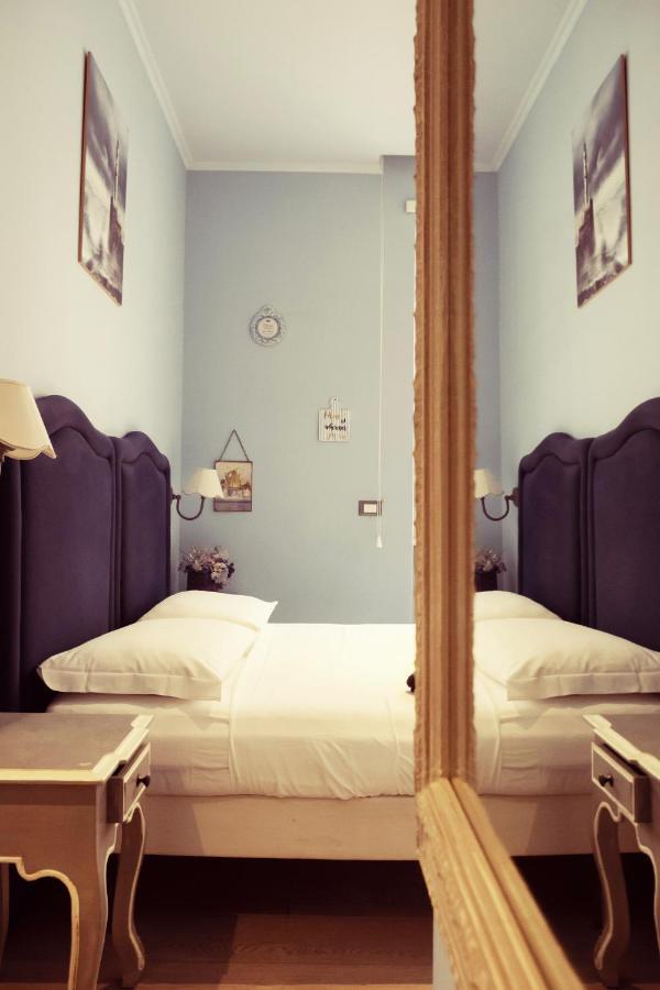 로마 La Quercia Di Mamre B&B 외부 사진